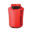 Lifeventure Ultralight Dry Bag - 2L Red